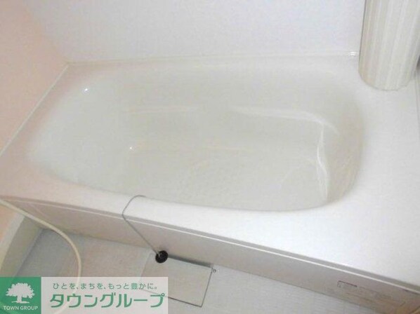 サンモール(川越)A棟の物件内観写真